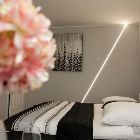 Apartmán Novel Mini Varšava Exteriér fotografie